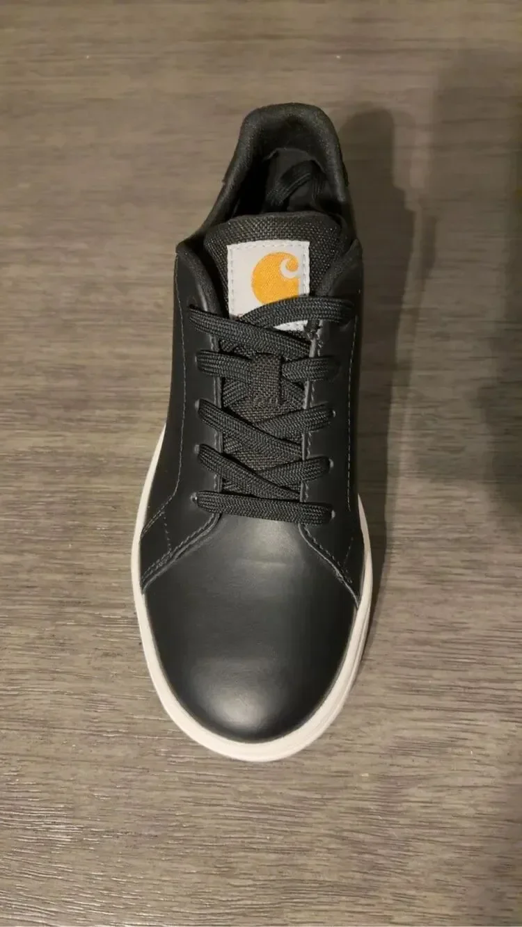 Carhartt detroit leather